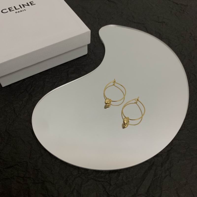 Celine Earring 05lyr364 (1)